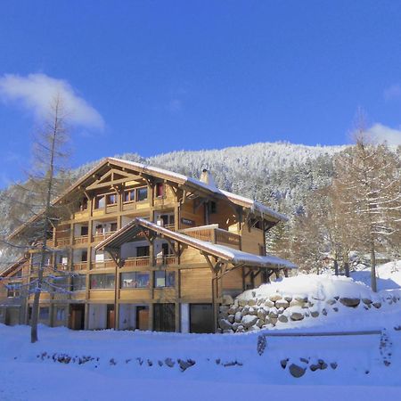 Le Couaroge Chalets Et Appartements La Bresse Buitenkant foto