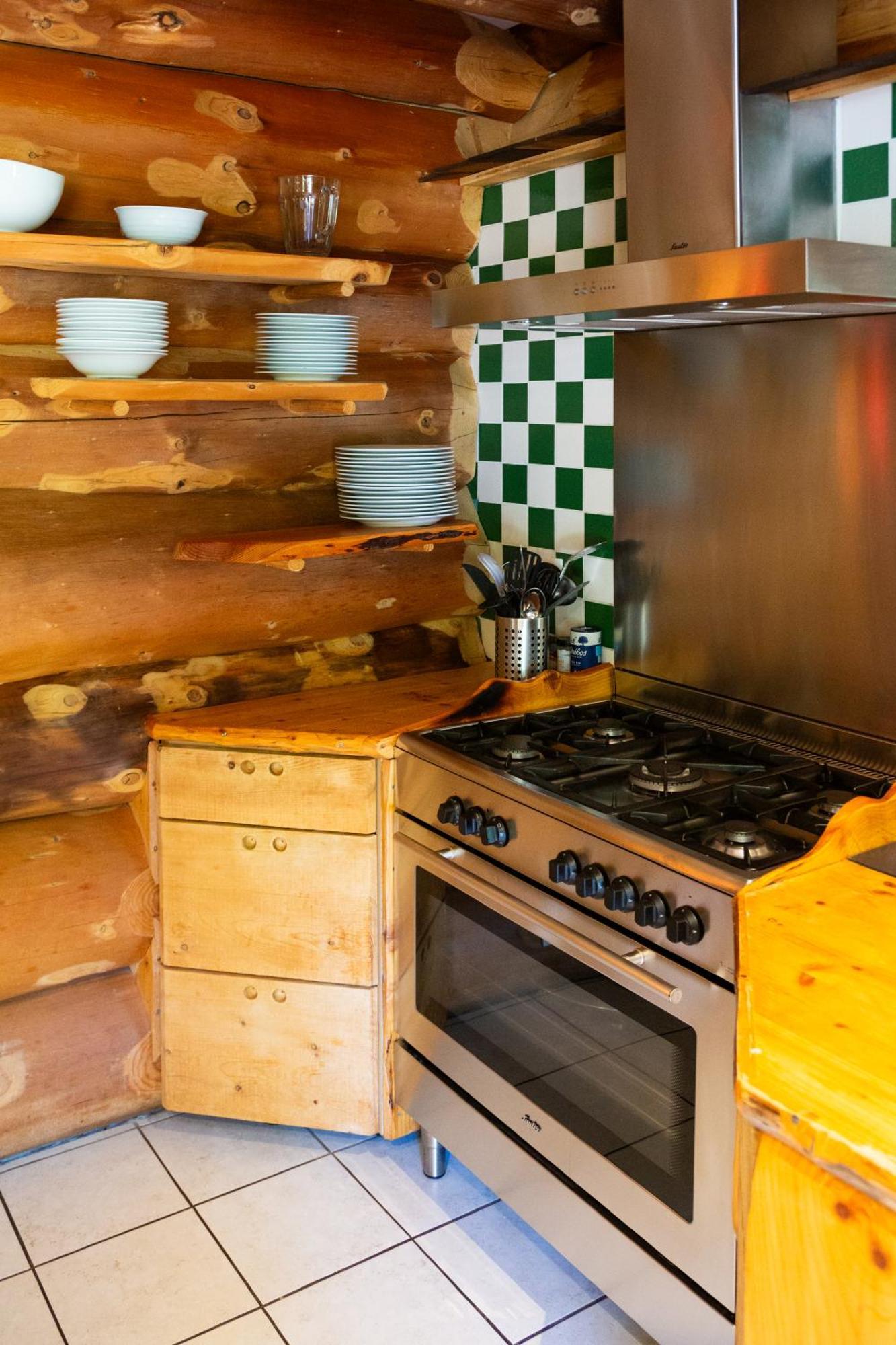 Le Couaroge Chalets Et Appartements La Bresse Buitenkant foto