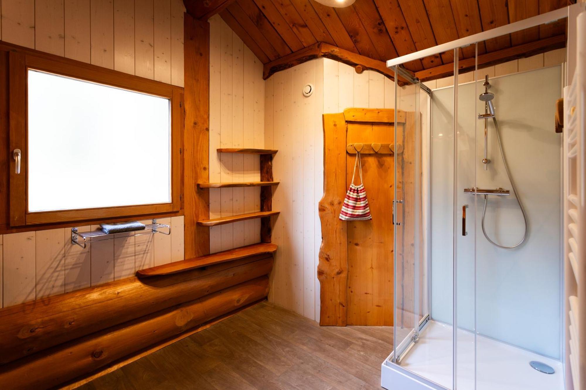 Le Couaroge Chalets Et Appartements La Bresse Buitenkant foto