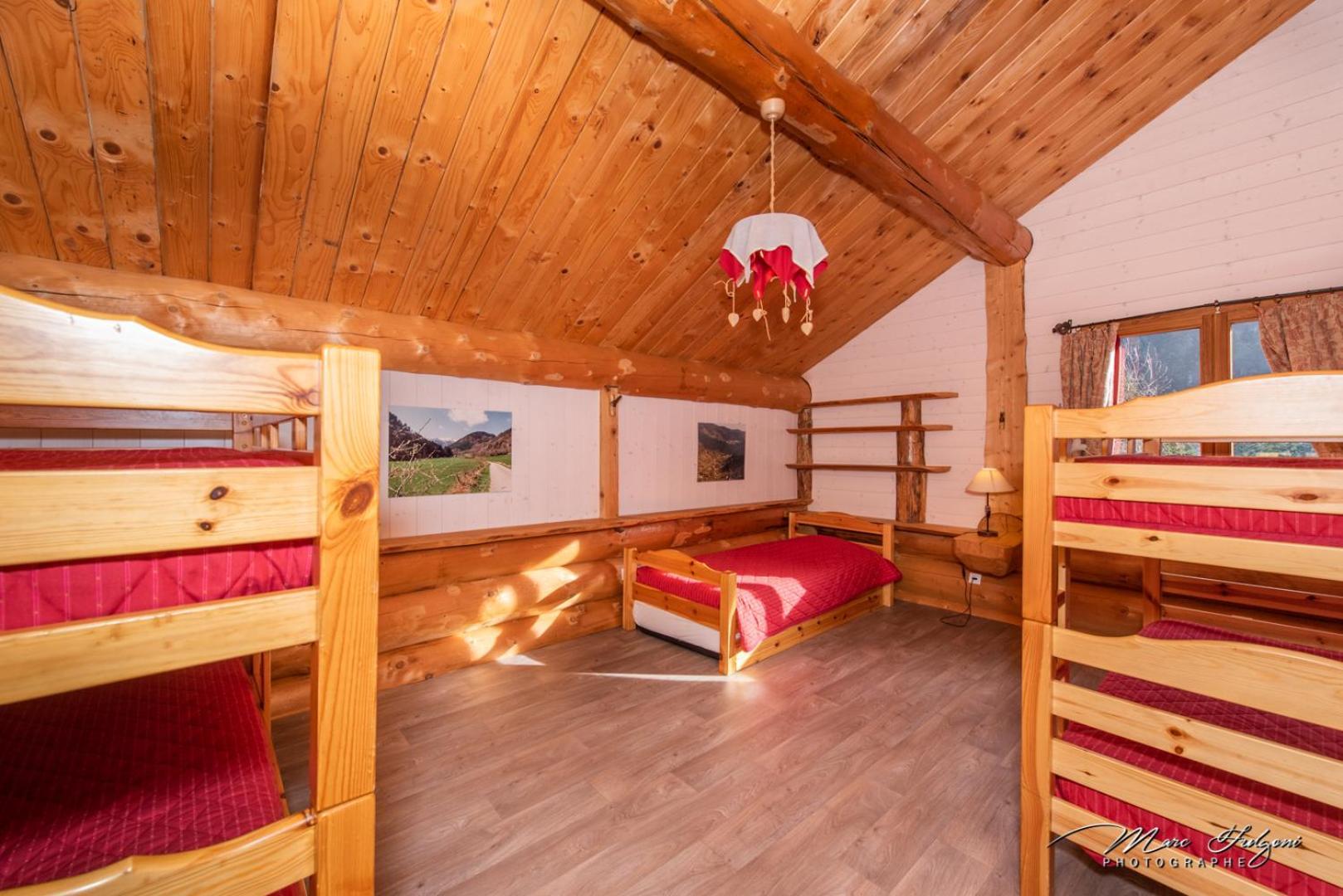 Le Couaroge Chalets Et Appartements La Bresse Kamer foto