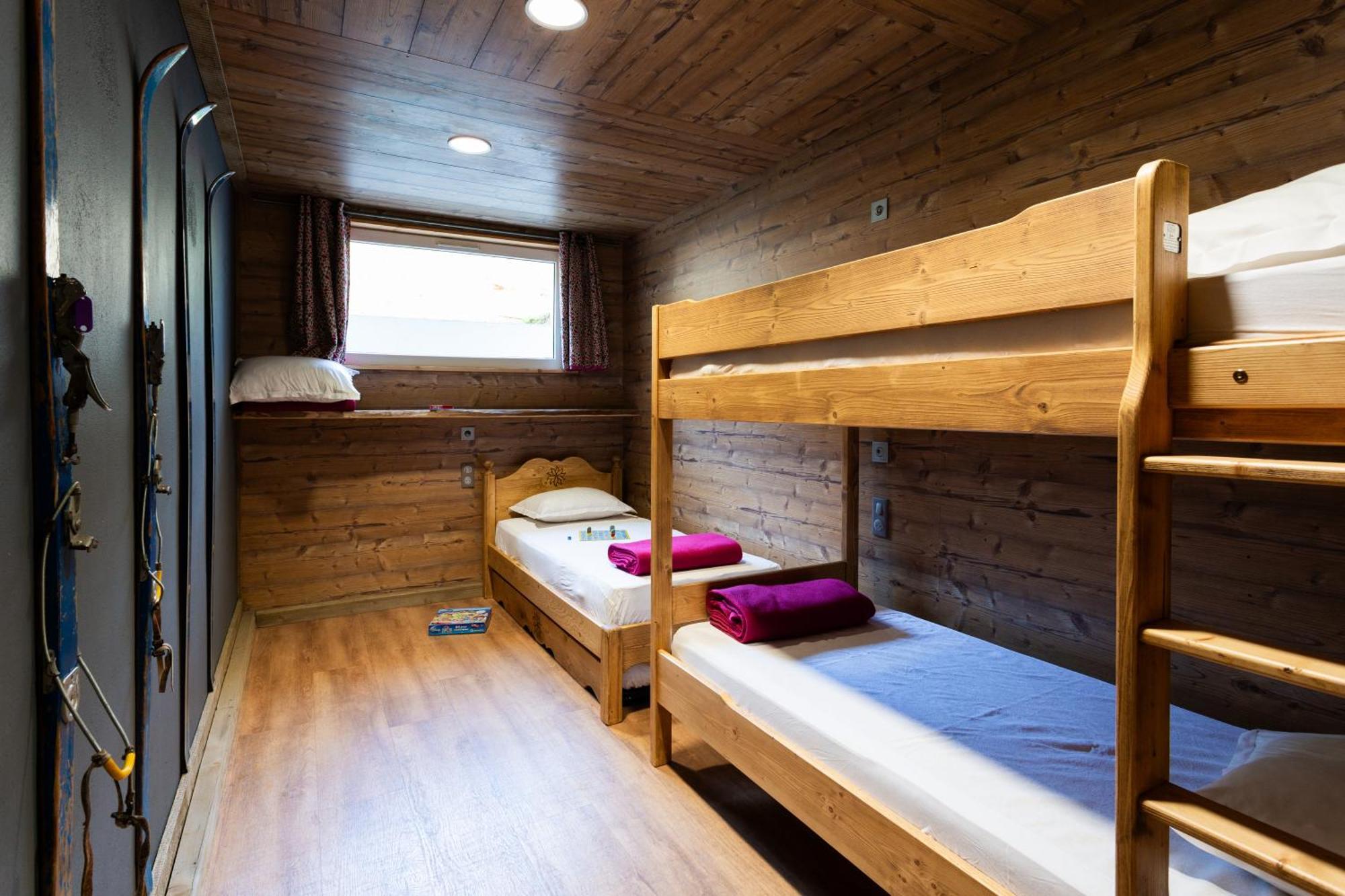 Le Couaroge Chalets Et Appartements La Bresse Buitenkant foto