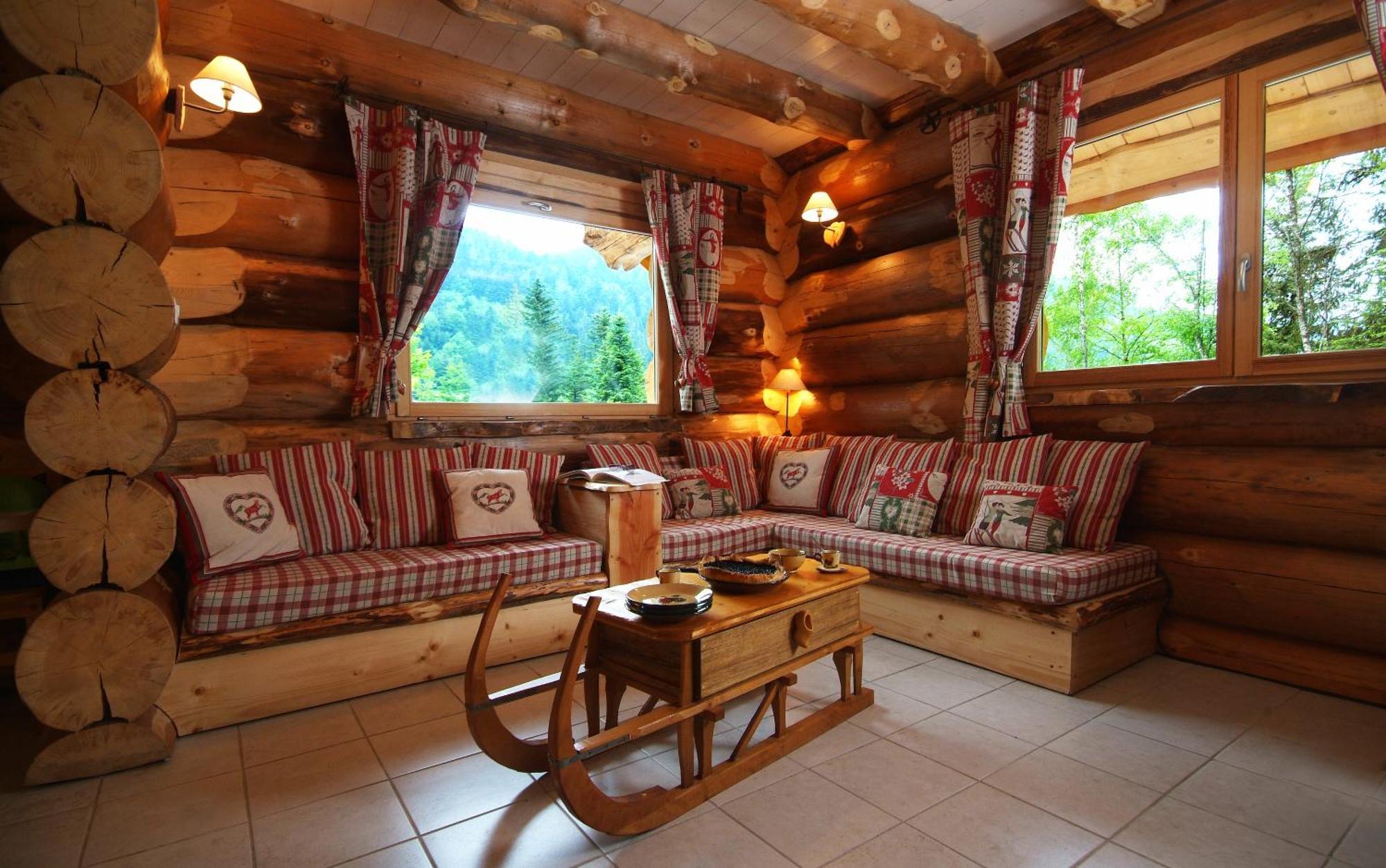 Le Couaroge Chalets Et Appartements La Bresse Buitenkant foto