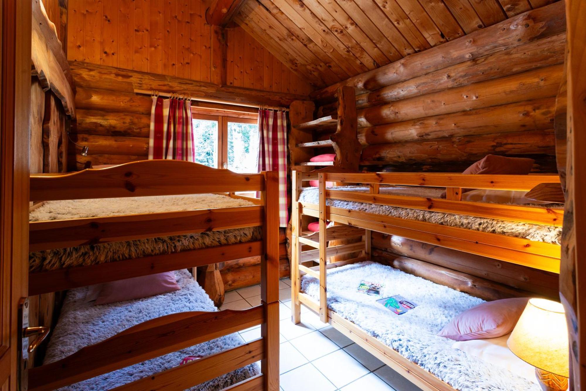 Le Couaroge Chalets Et Appartements La Bresse Buitenkant foto