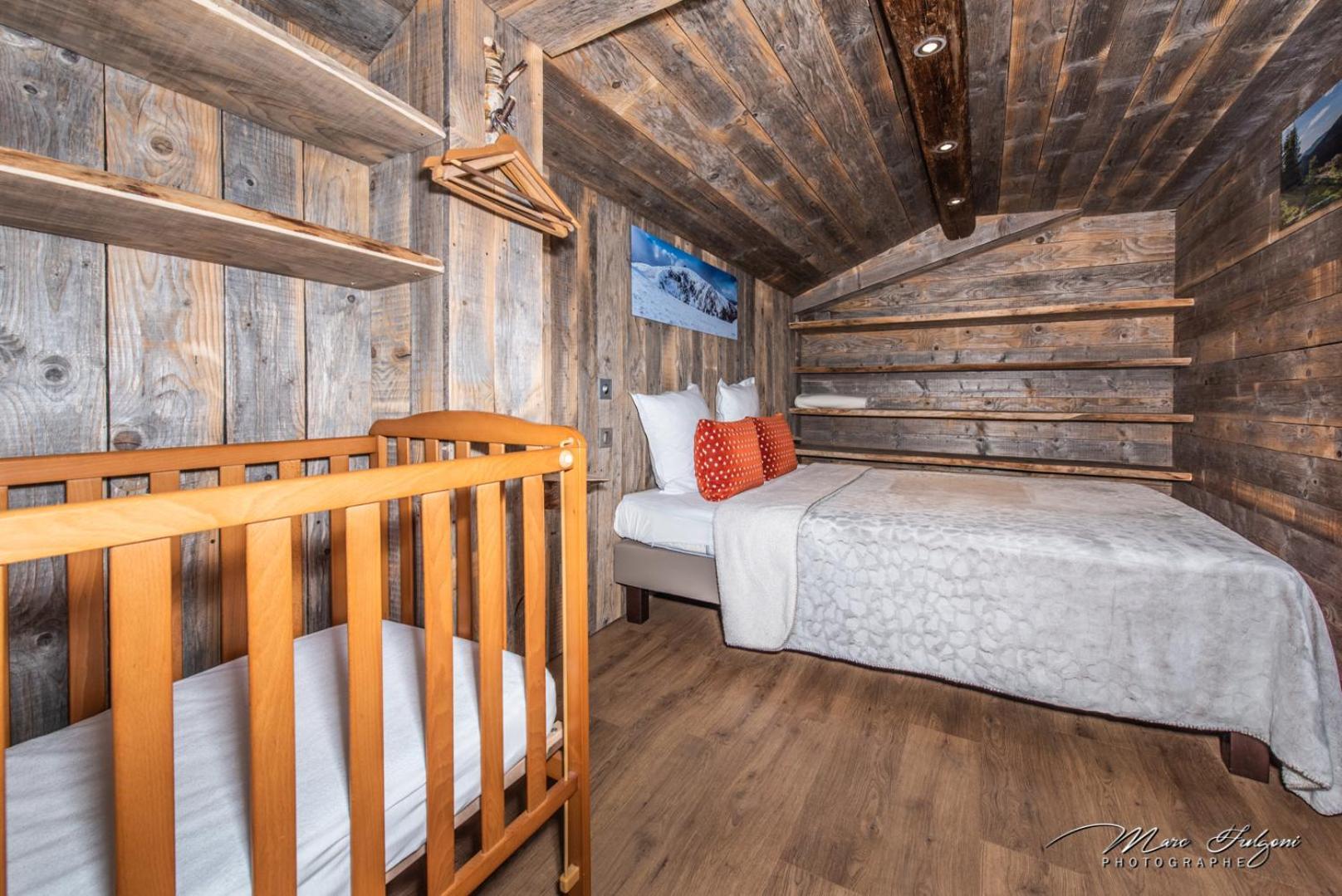 Le Couaroge Chalets Et Appartements La Bresse Buitenkant foto