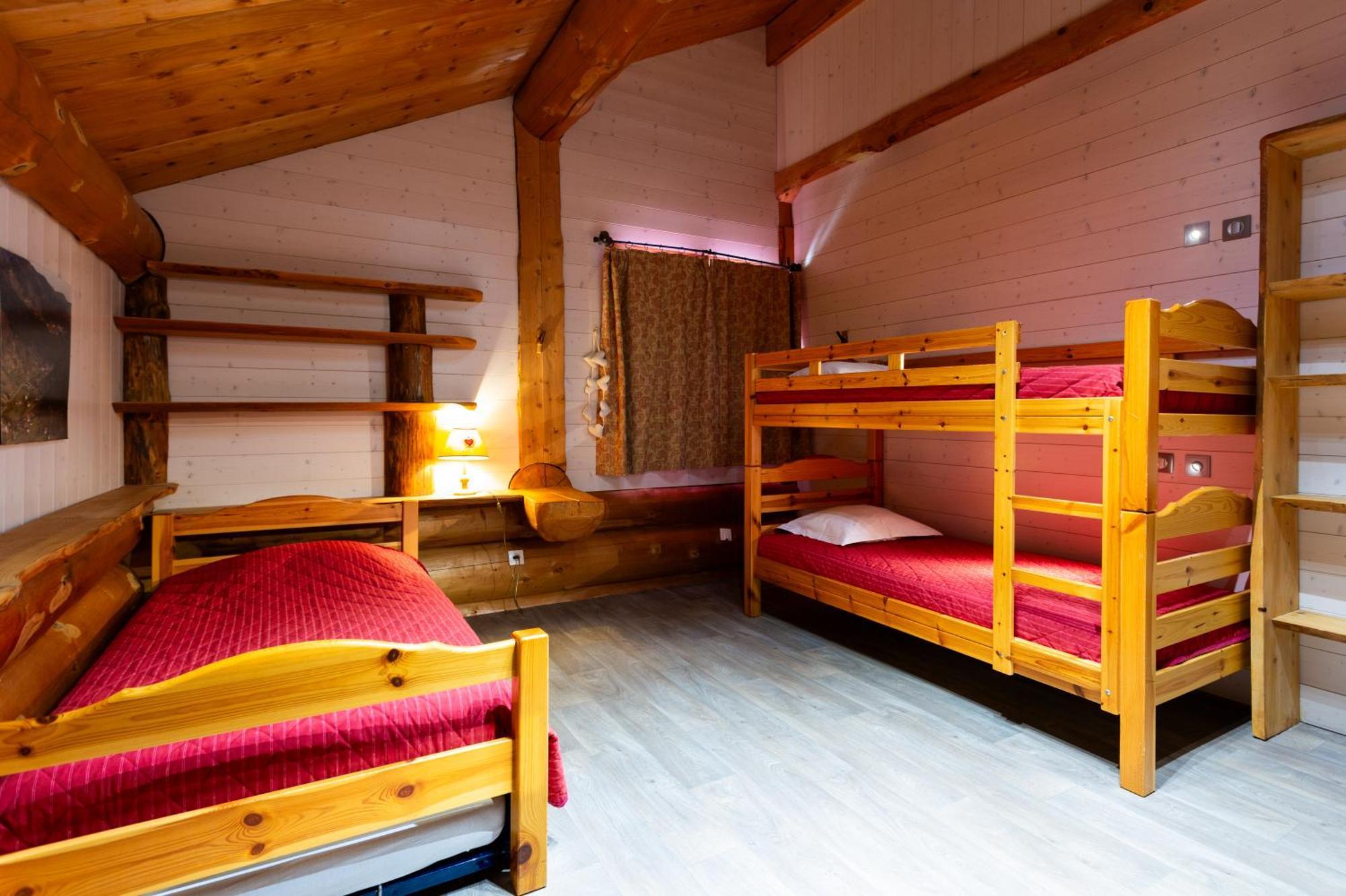Le Couaroge Chalets Et Appartements La Bresse Buitenkant foto