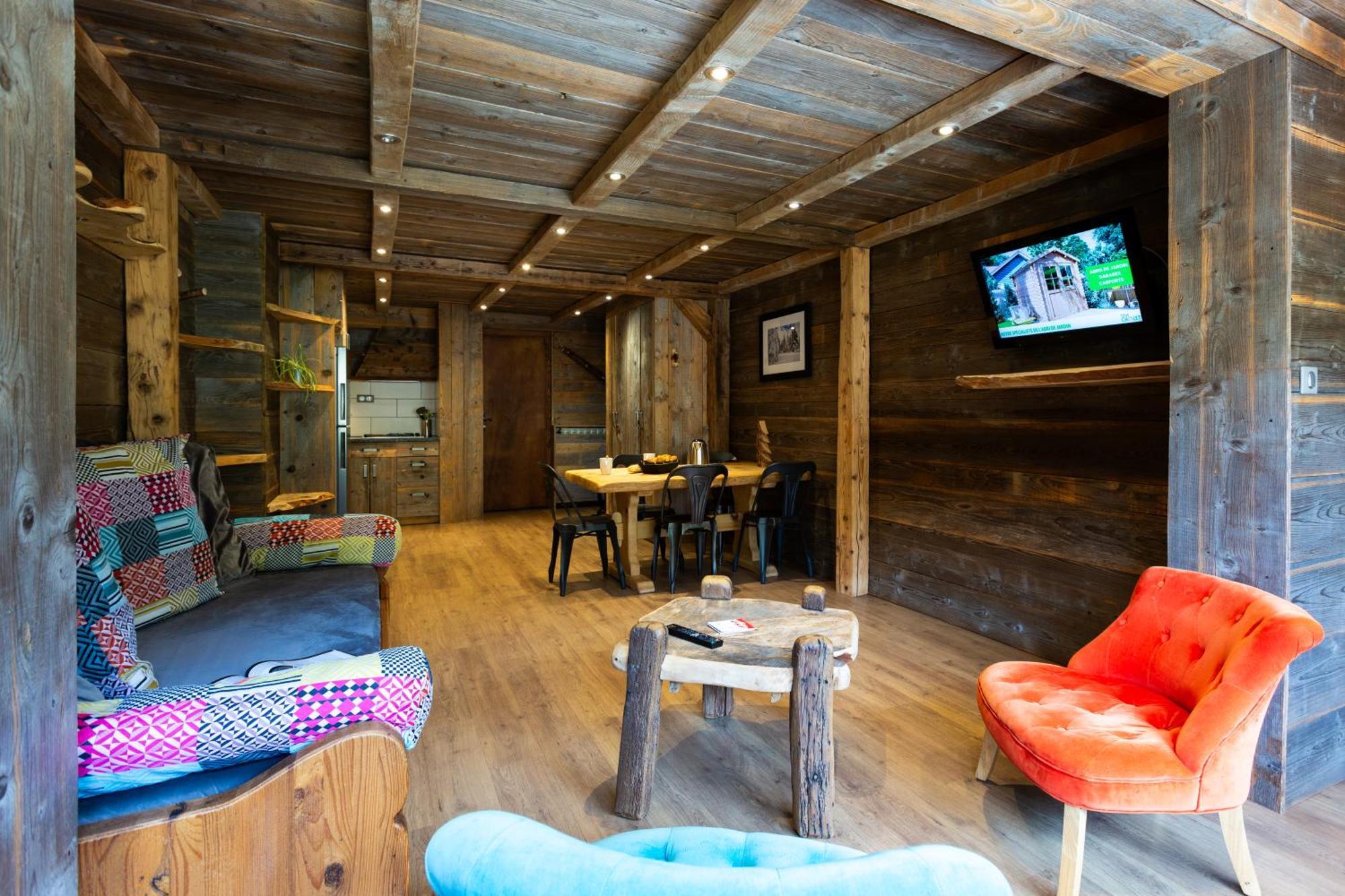 Le Couaroge Chalets Et Appartements La Bresse Buitenkant foto