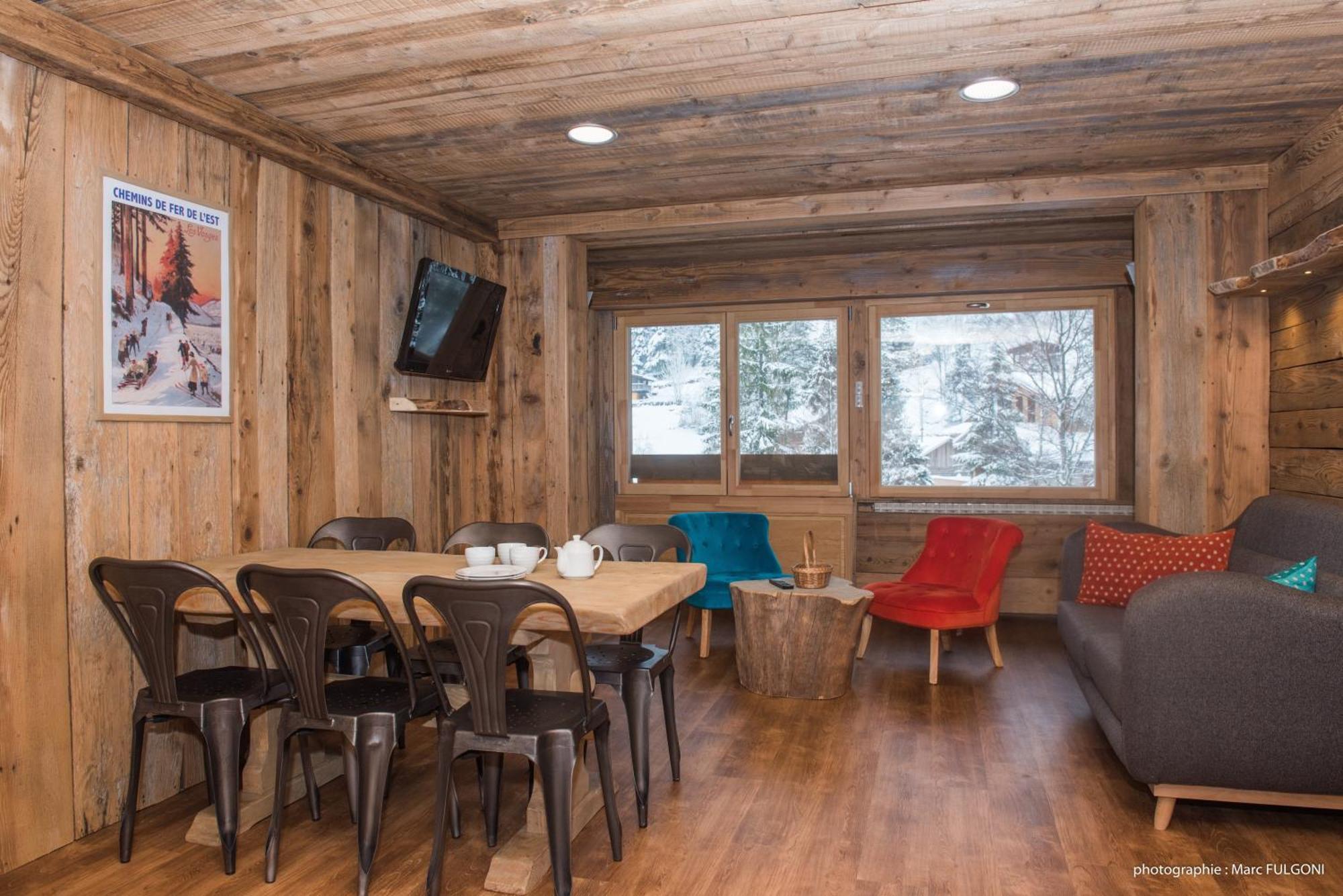 Le Couaroge Chalets Et Appartements La Bresse Buitenkant foto