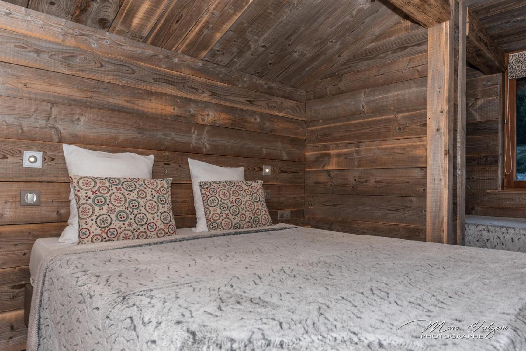 Le Couaroge Chalets Et Appartements La Bresse Buitenkant foto