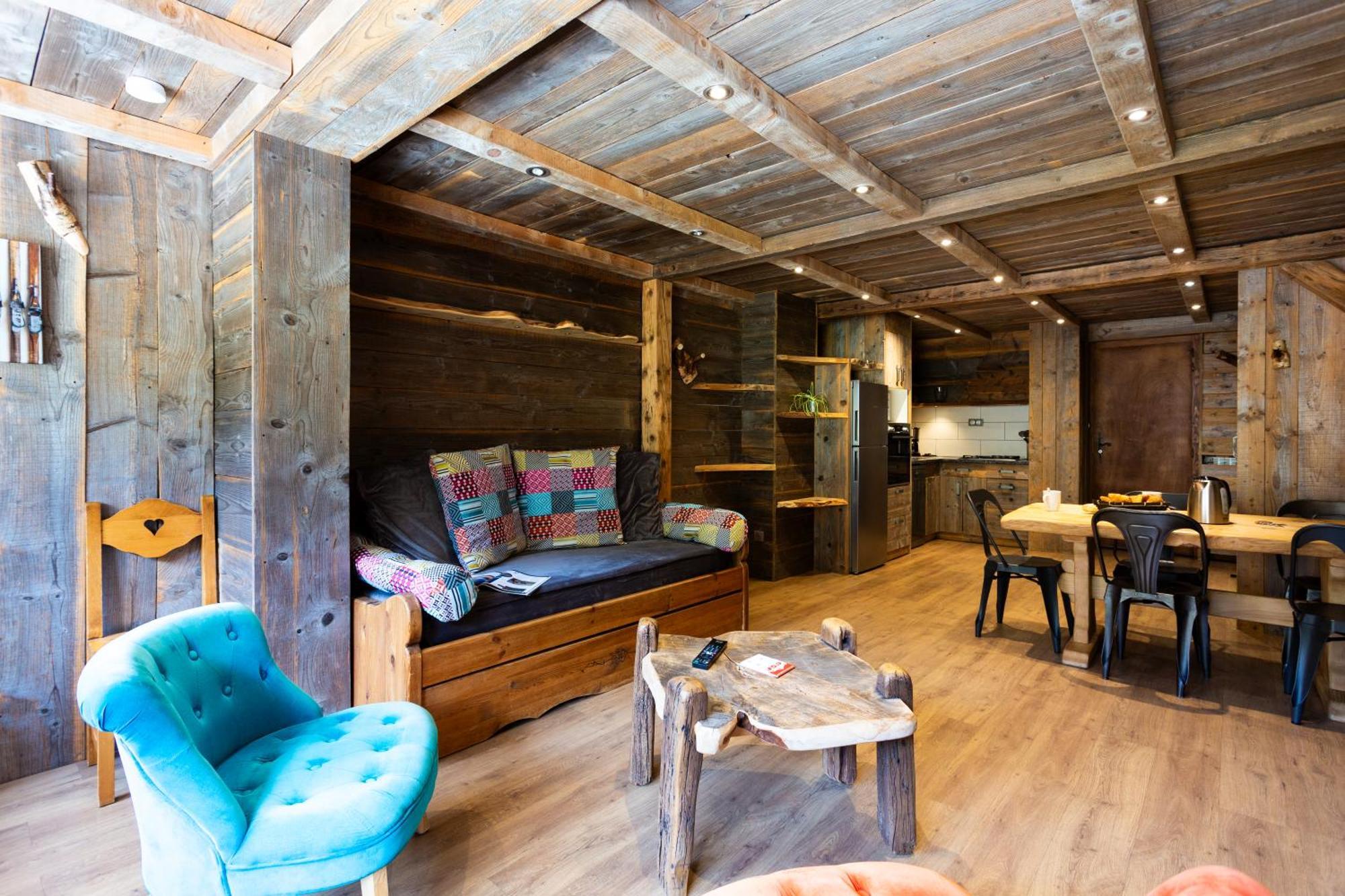 Le Couaroge Chalets Et Appartements La Bresse Buitenkant foto