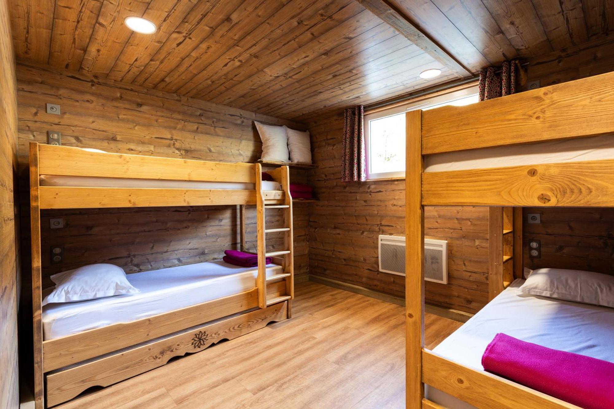 Le Couaroge Chalets Et Appartements La Bresse Buitenkant foto