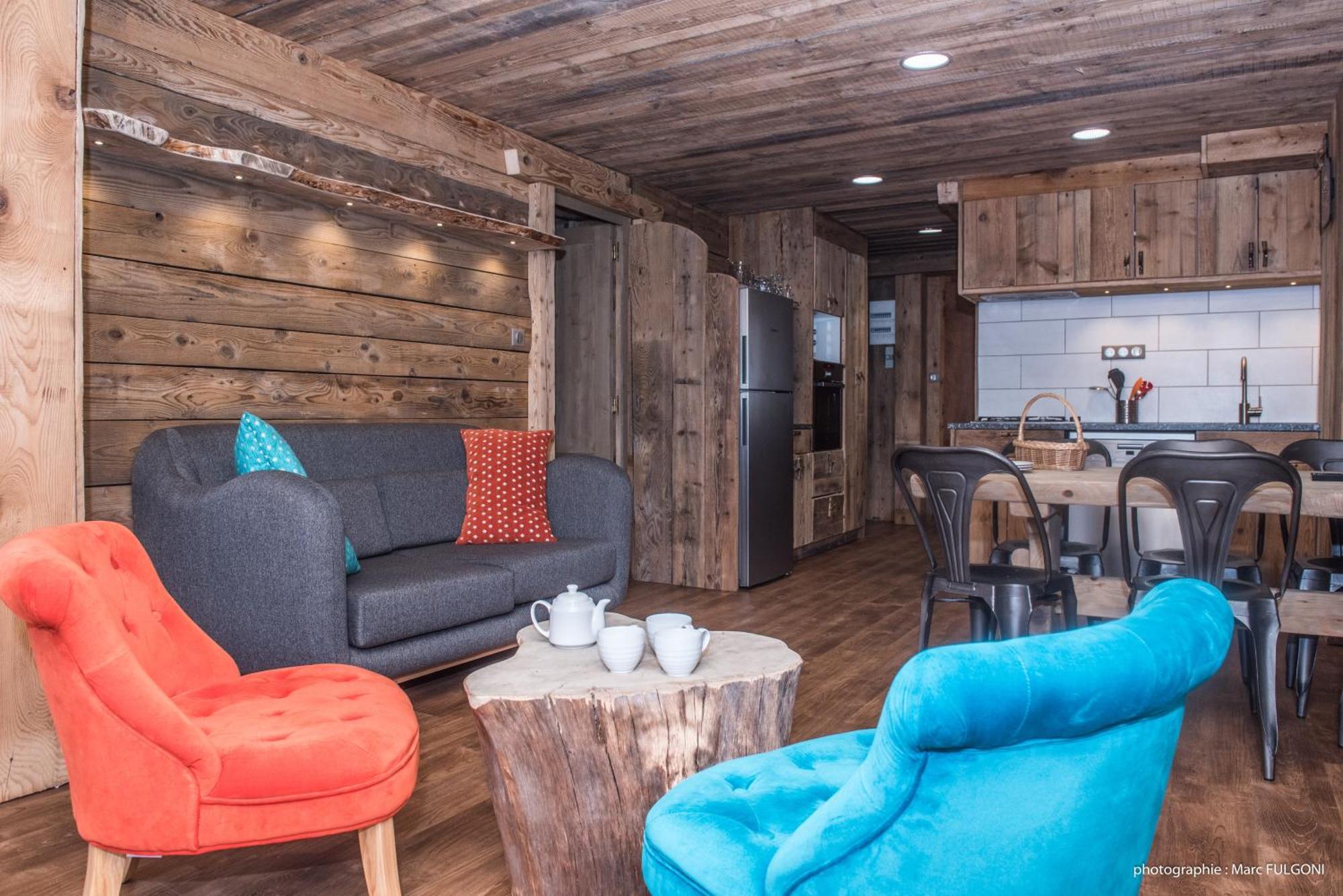 Le Couaroge Chalets Et Appartements La Bresse Buitenkant foto