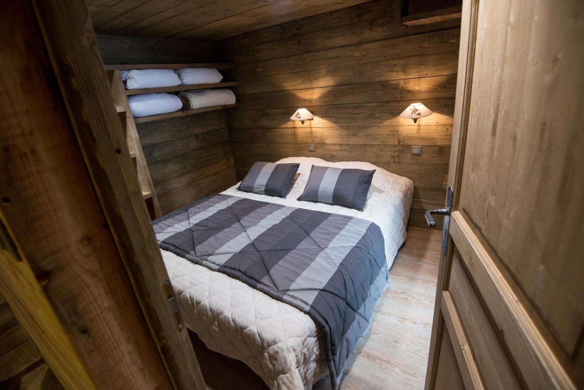 Le Couaroge Chalets Et Appartements La Bresse Buitenkant foto