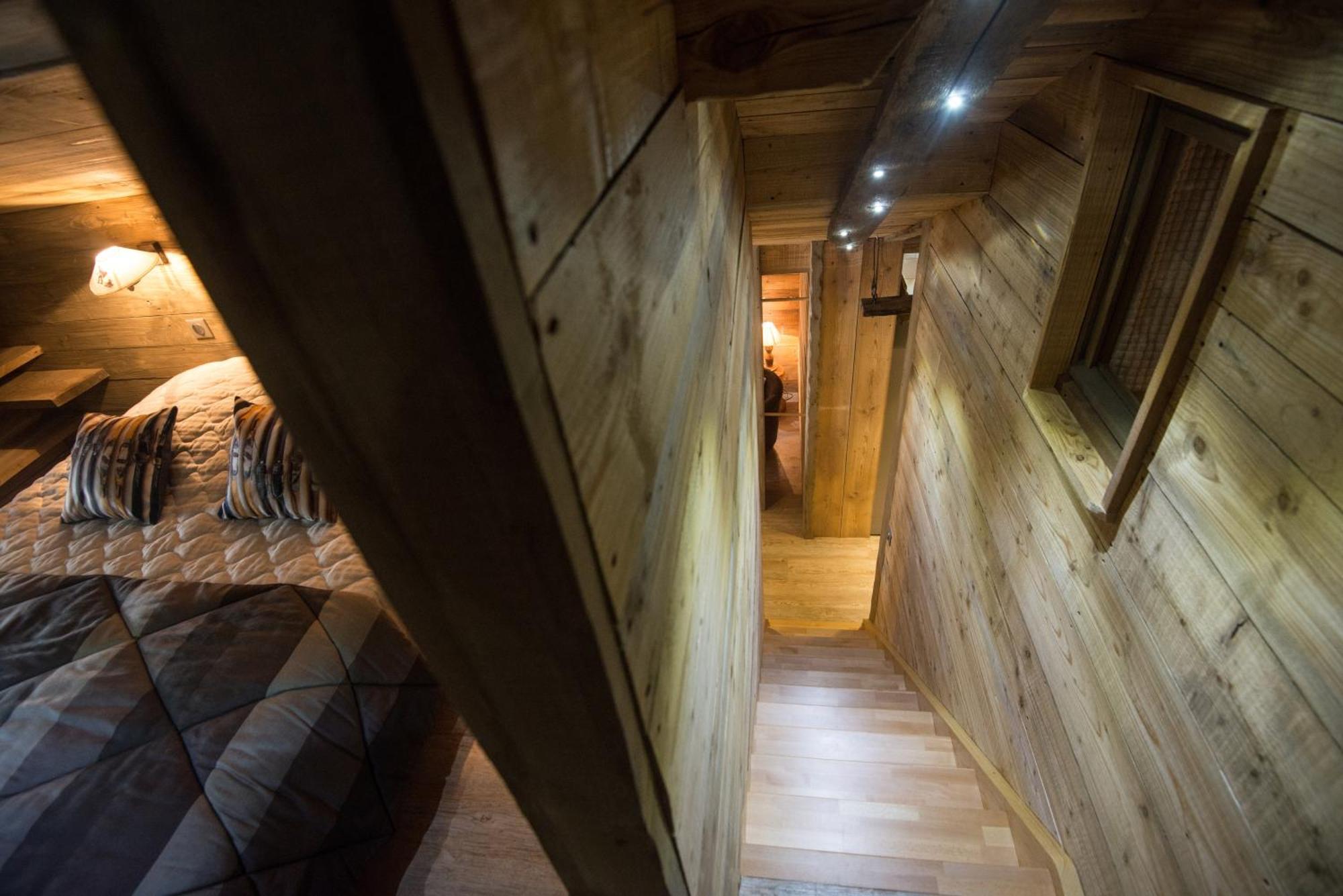 Le Couaroge Chalets Et Appartements La Bresse Buitenkant foto