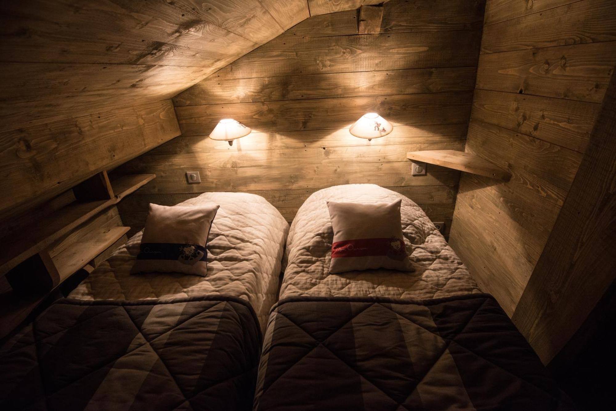 Le Couaroge Chalets Et Appartements La Bresse Buitenkant foto